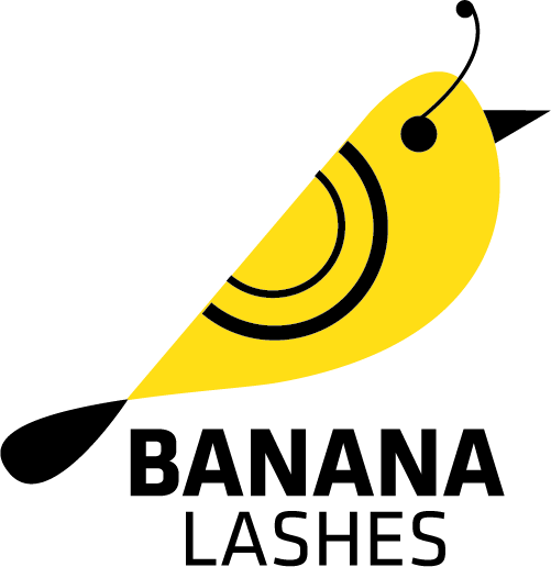 Banana lashes